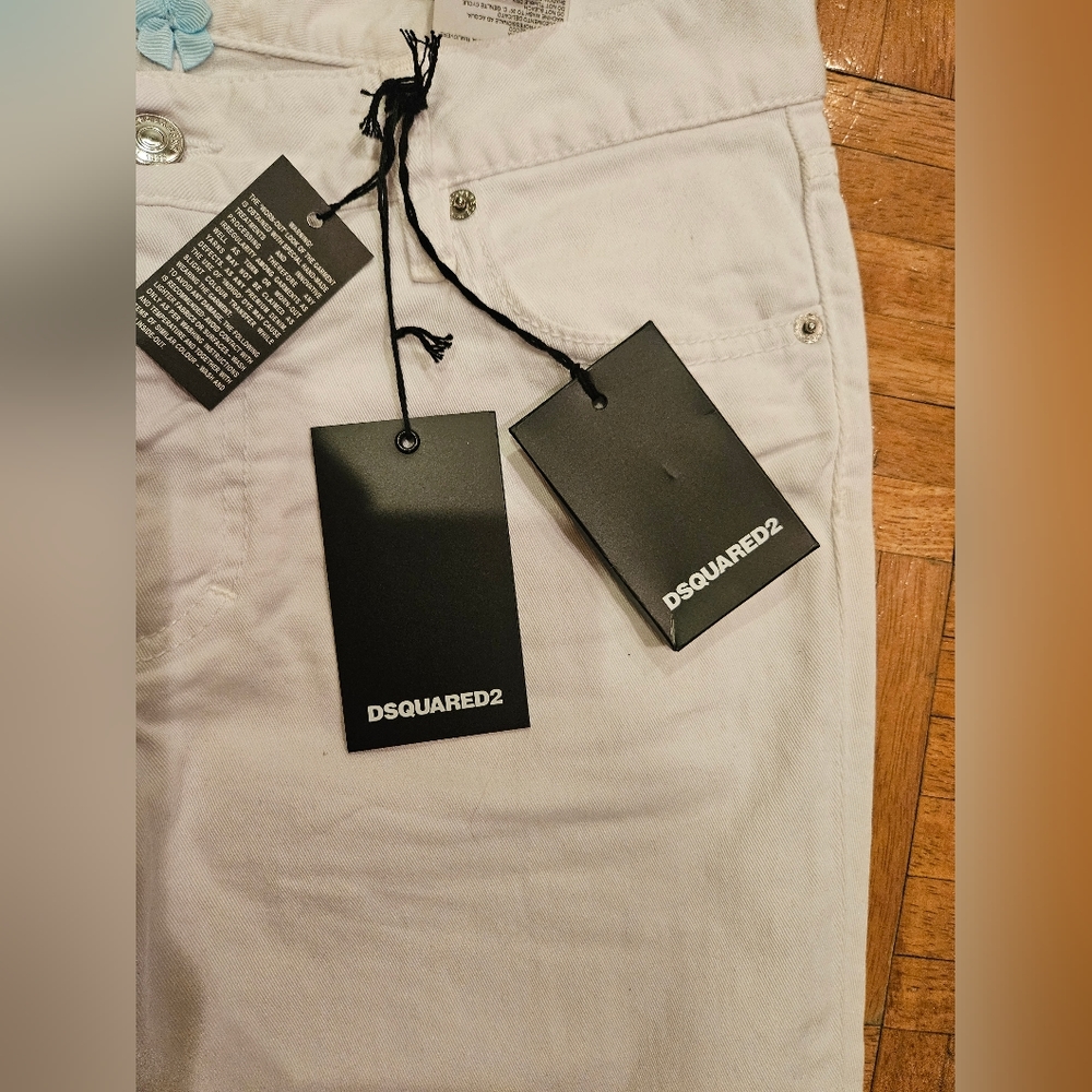 Dsquared jeans - Picture 2 of 7